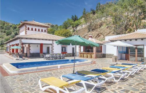 Holiday home Sayalonga 31 Spain