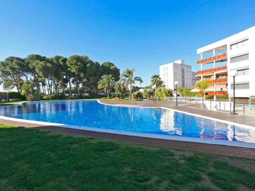 Holiday Home Sol Cambrils Park