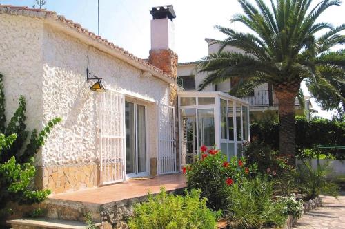 Holiday House, Torredembarra