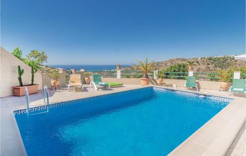 Holiday home Torrox 17