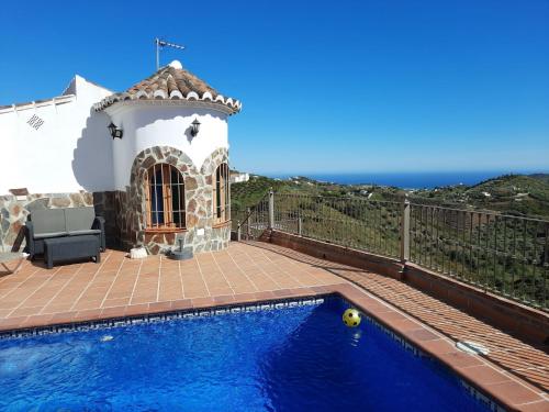 Holiday Home Tres Palmeras - Frg131