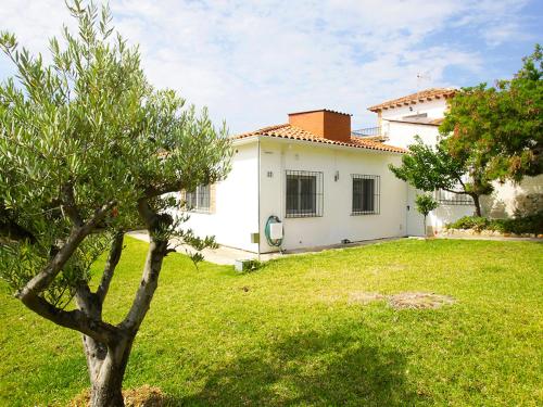 Holiday Home Bellamar Bruc