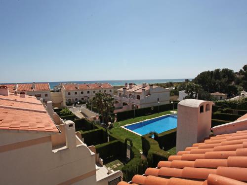 Holiday Home El Arenal