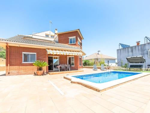 Holiday Home Vila Joaquina