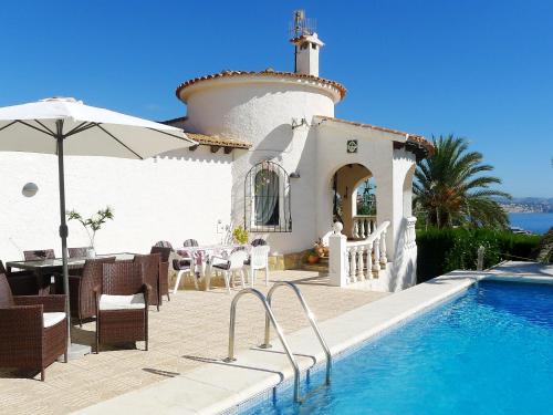 Holiday Home Villa Avalon