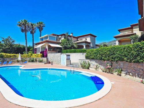 Holiday Home Villa Dalia