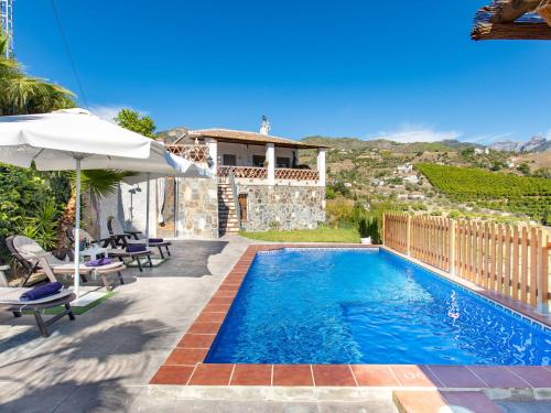 Holiday Home Villa Gamor