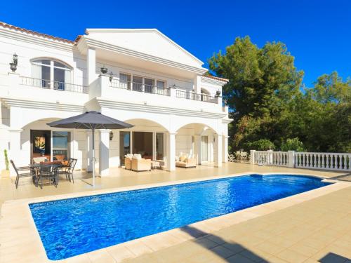 Holiday Home Villa Hermosa