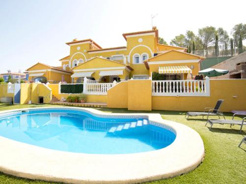 Holiday Home Villa Holidays Always