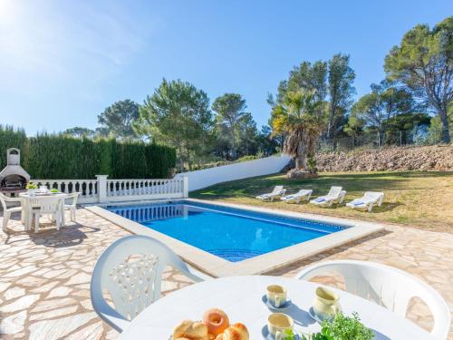 Holiday Home Villa Marc