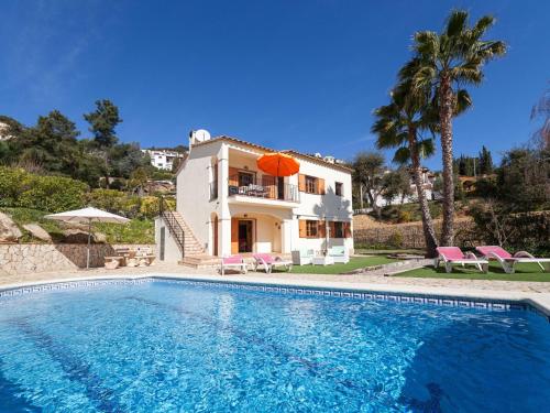 Holiday Home Villa Maria