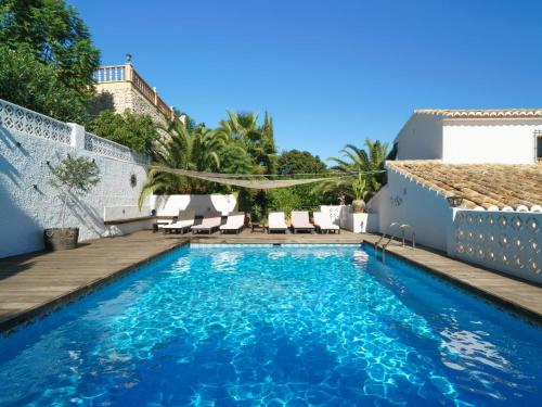 Holiday Home Villa Romantica