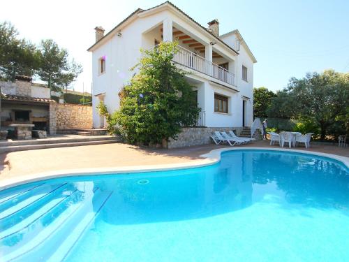 Holiday Home Villa Rosa