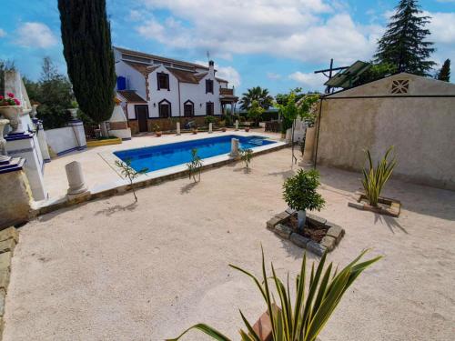 Holiday Home Villa San Luis