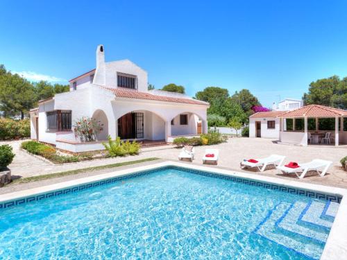 Villa Villa Ute