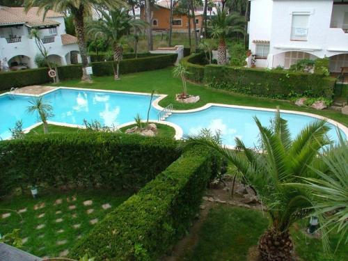 Holiday Home Villas Blancas