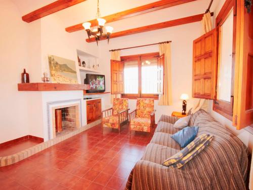 Holiday Home Ximo