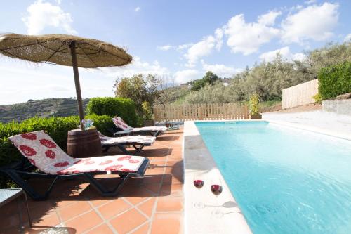 Holiday House ¨Montepiscina¨