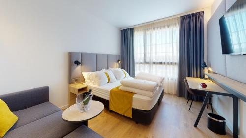 Holiday Inn - Barcelona - Sant Cugat, An Ihg Hotel