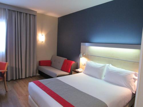 Holiday Inn Express Sant Cugat, An Ihg Hotel