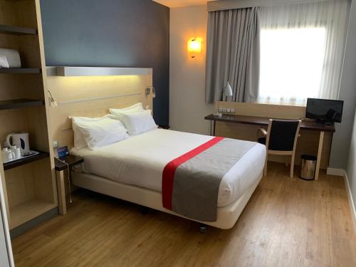 Holiday Inn Express Vitoria, An Ihg Hotel