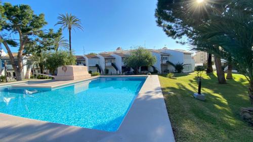 Holiday Park El Conserje