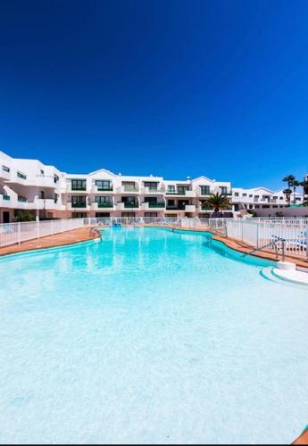 holiday rent in costa teguise