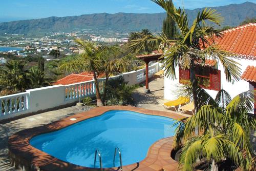 Apartment in El Paso with a beautiful view