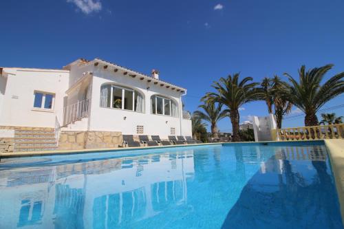 Holiday Villa Rosa