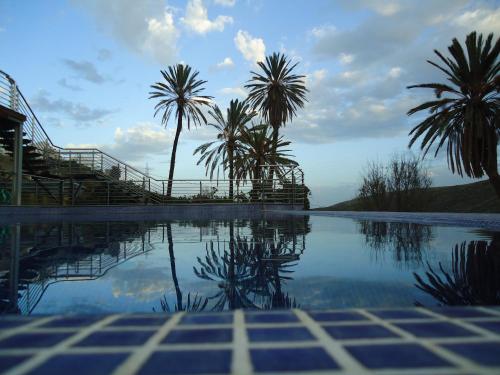 Holidays Flats Finca Oasis - Apart n - 5