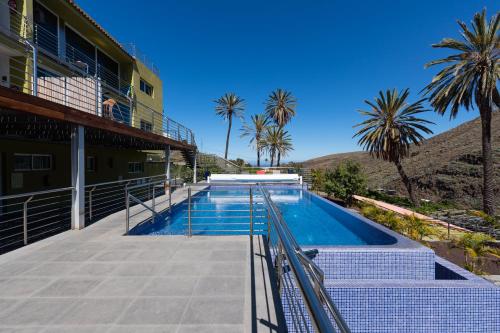 Holidays Flats Finca Oasis - villa n -8