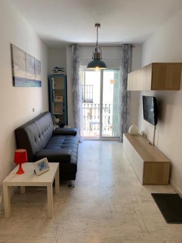 Apartment 1 bedroom close Beach in Los Boliches