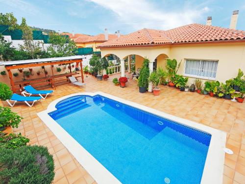 Holiday Home Treumal D Alt