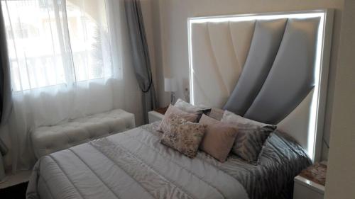 Home S&F