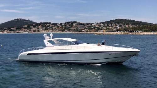 Home Sweet Boat