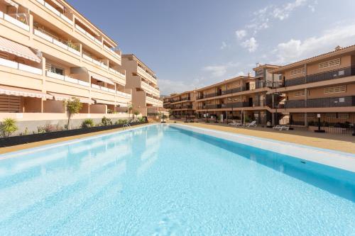 Home2Book Cozy Apartment Los Cristianos, Wifi&Pool