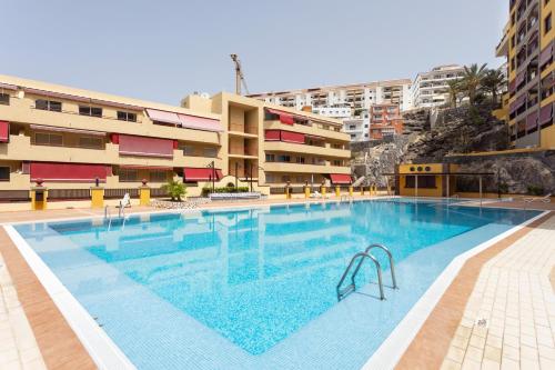 Home2Book Cozy Apartment Playa La Arena, Pool