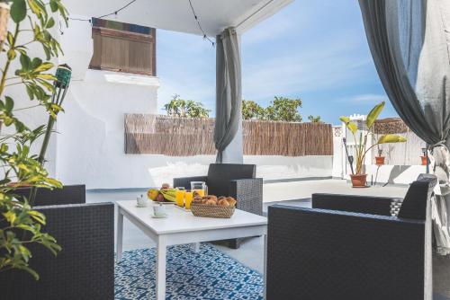 Home2Book Cozy Dúplex Anfi del Mar, Pool & Terrace