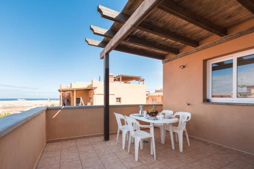 Home2Book Las Vistas Corralejo, Amazing Terrace