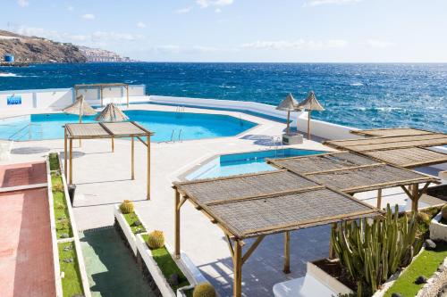 Home2Book Paradise Caletillas, Terrace & Pool