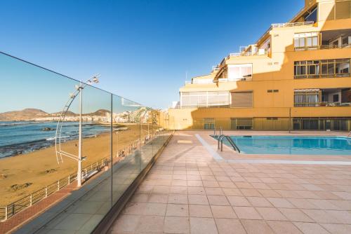 Home2Book Stylish Las Canteras3 Beach