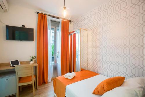 Homeabout Hostal San Mateo