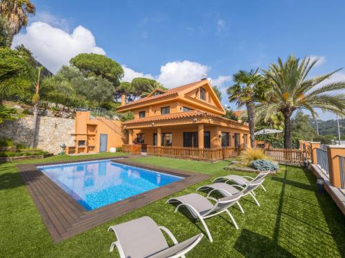 HomeHolidaysRentals Albi