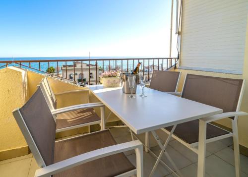 HomeHolidaysRentals Blaumar - Costa Barcelona