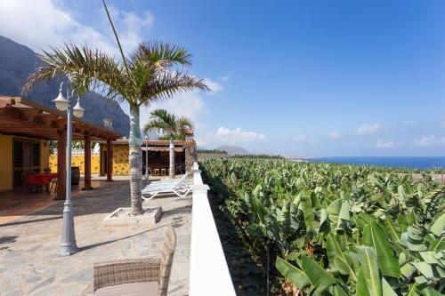 Home2Book Garachico Ocean View