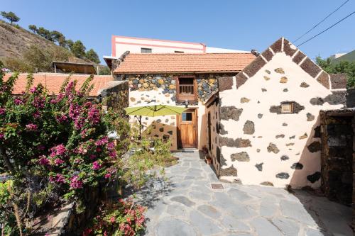 Casa Rural La Pestilla