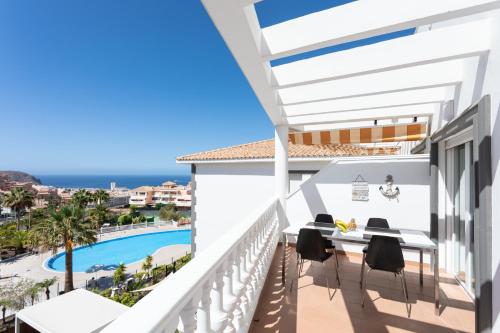 Home2Book Vista Hermosa Los Cristianos,Pool & Padel