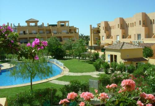 Homely Apartment in El Faro