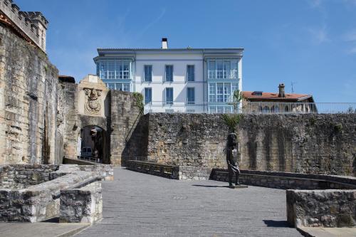 Hondarribia Suites