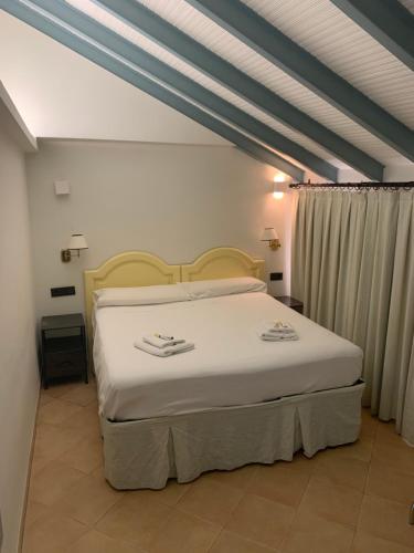 Turistic Apartment Sevillamos Sl